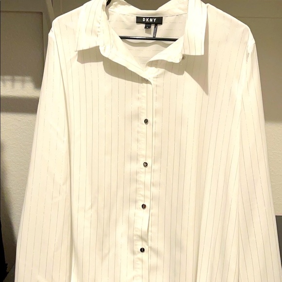 dkny bold blooms jacket